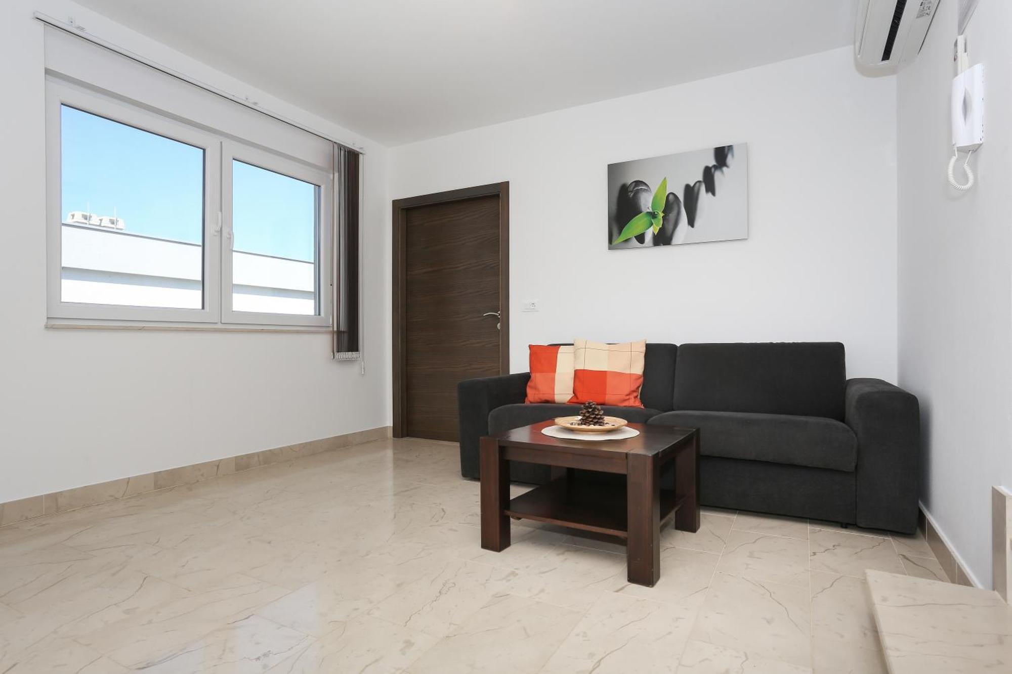 Sunadria Apartments Kozino Room photo